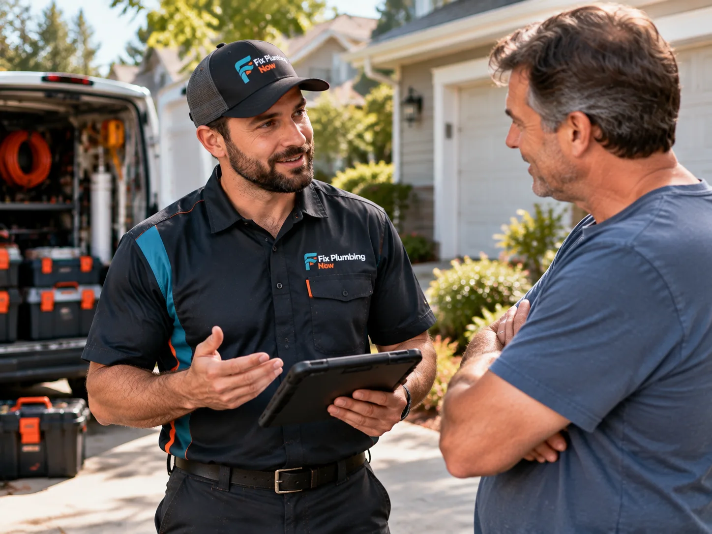 Clogged Drain Service Cameron, IL FAQs